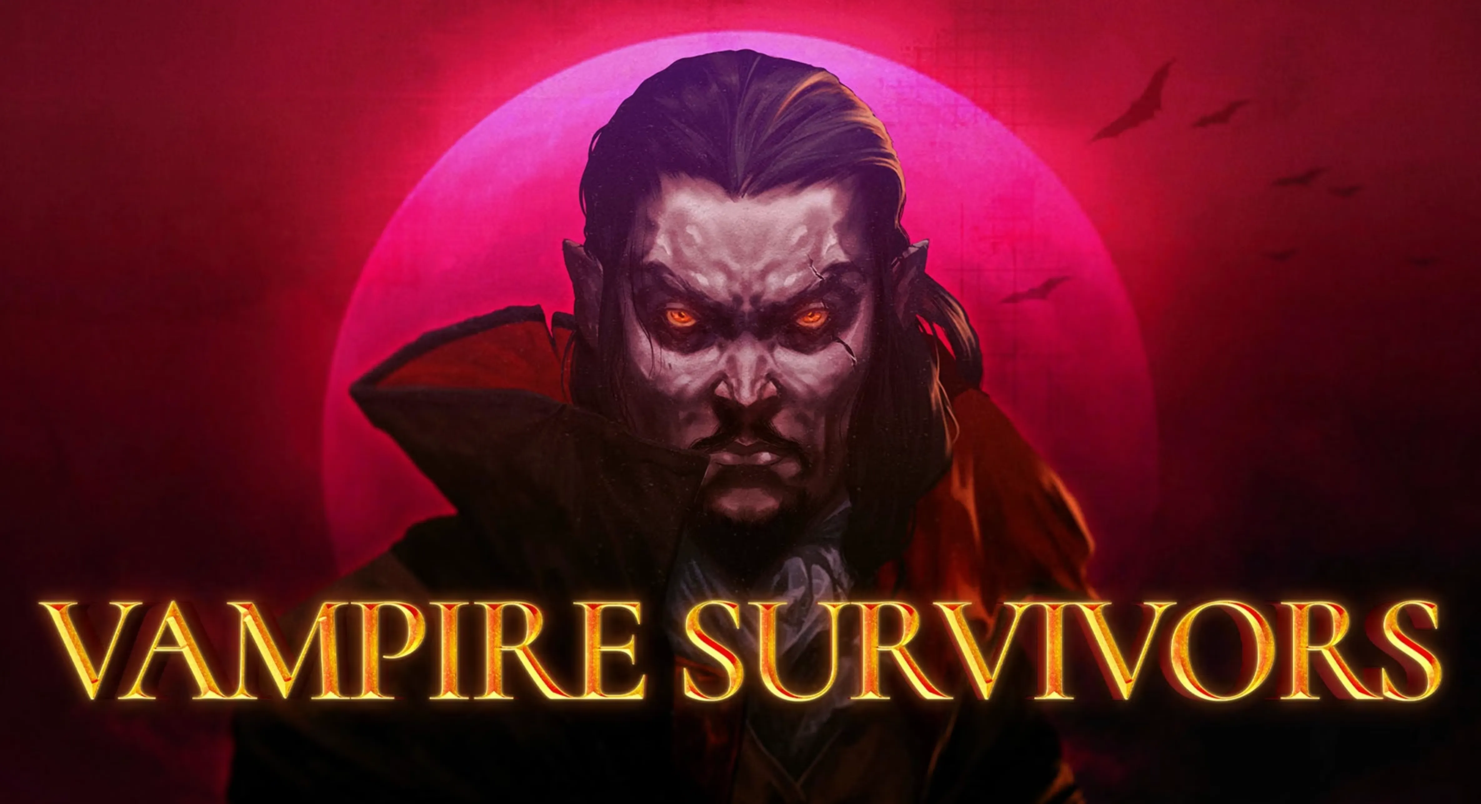 vampire survivors
